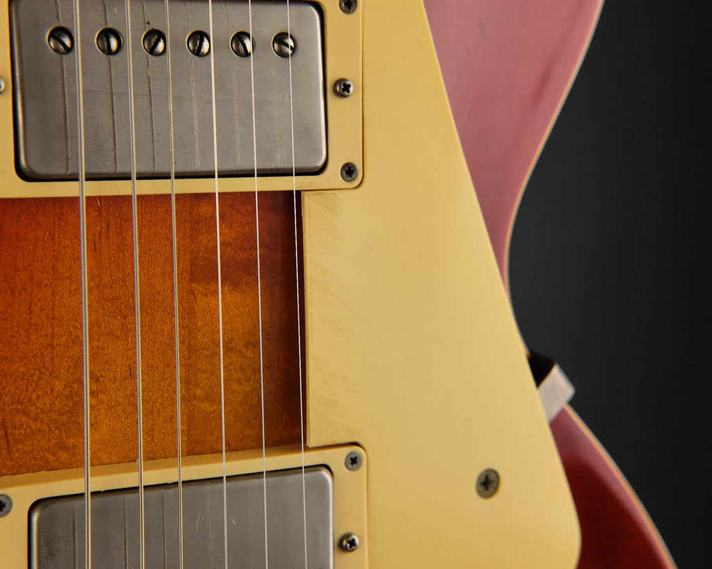 1990 Greco EG600 Sunburst