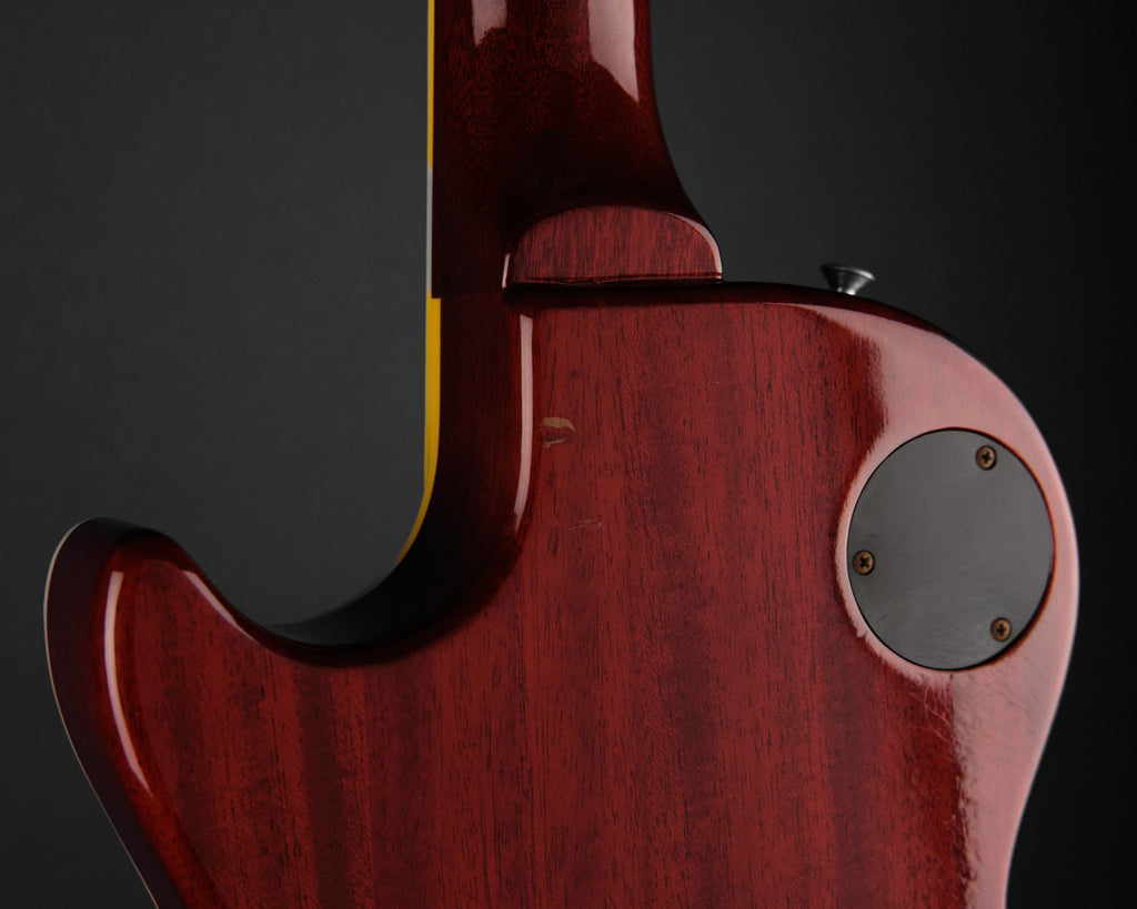 1990 Greco EG600 Sunburst