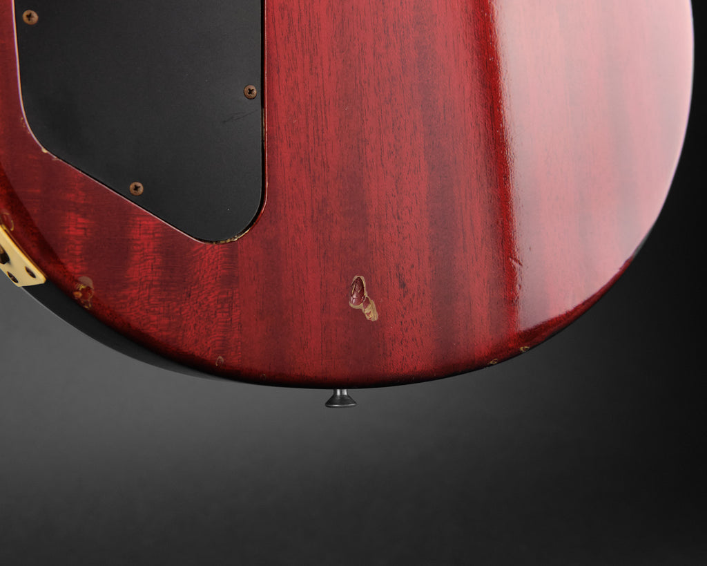 1990 Greco EG600 Sunburst