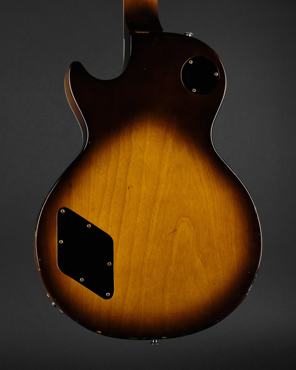 1970s Ibanez 2405 Custom Agent Sunburst