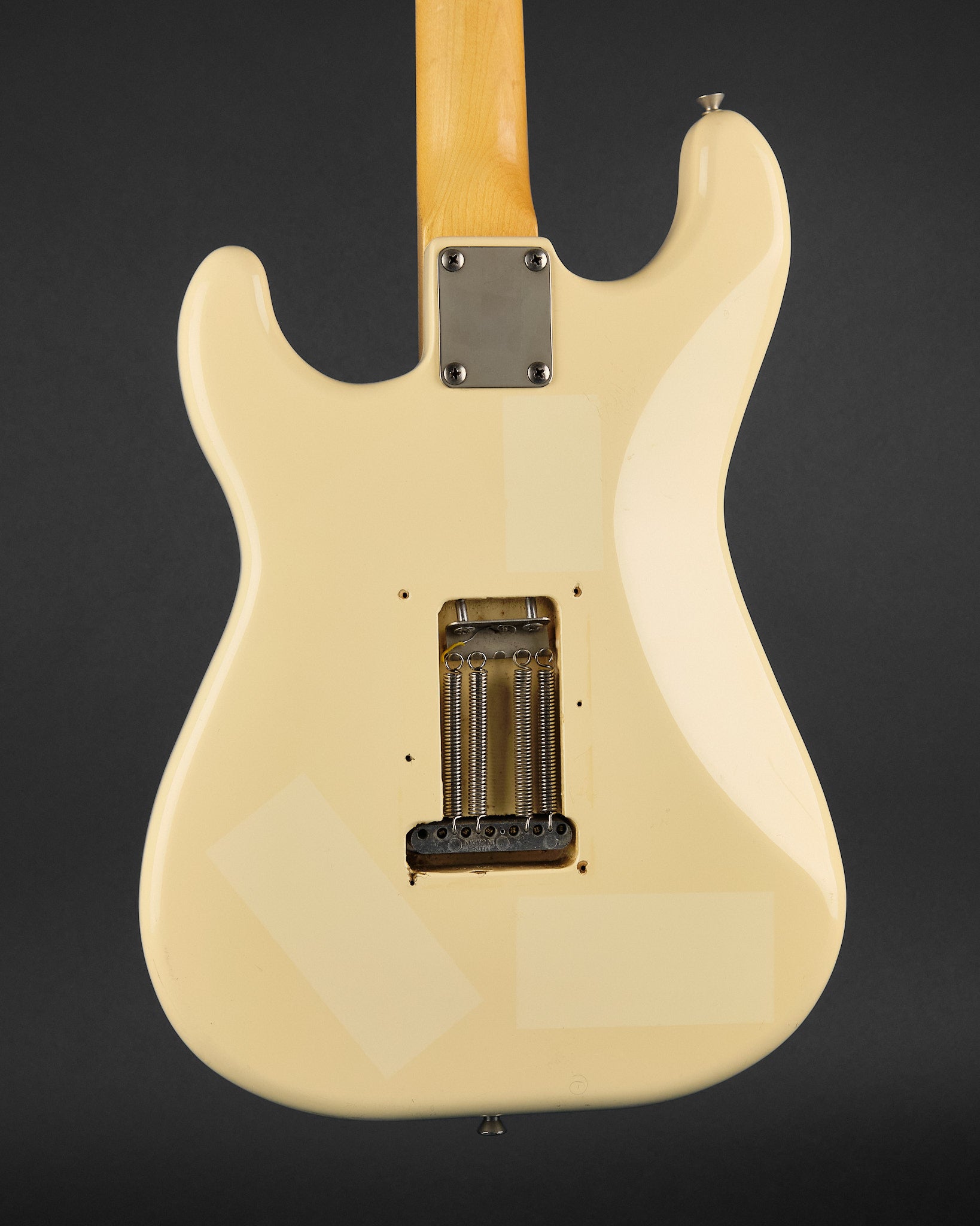 1970s Fernandes FST-50 White