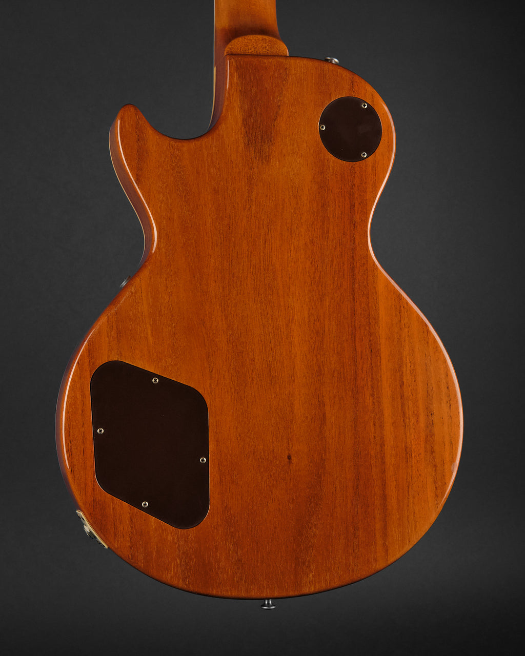 2010 Gibson Les Paul R7 Custom Shop Gold Top