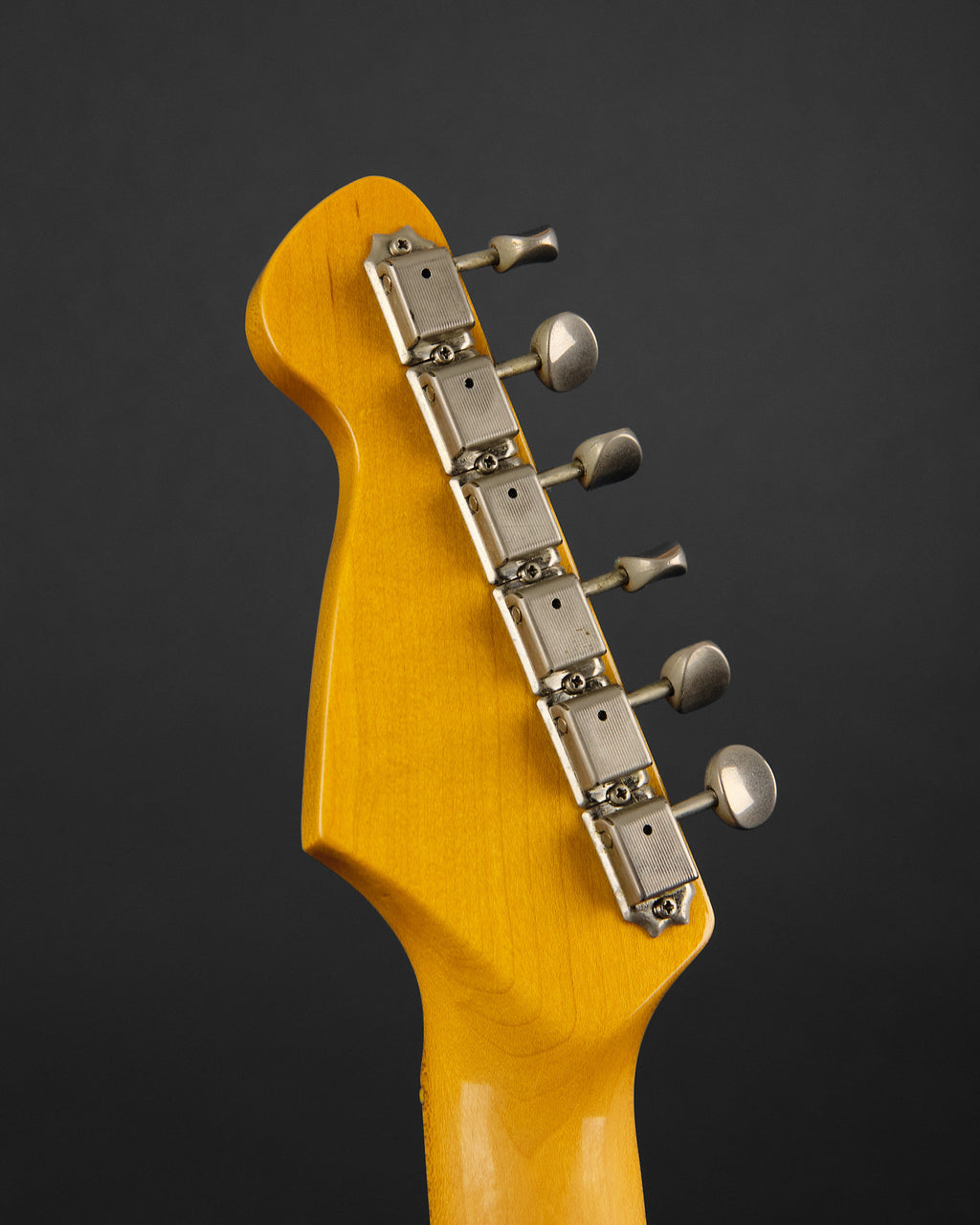 Tokai AST50 Goldstar Sound Sunburst (Second-Hand)