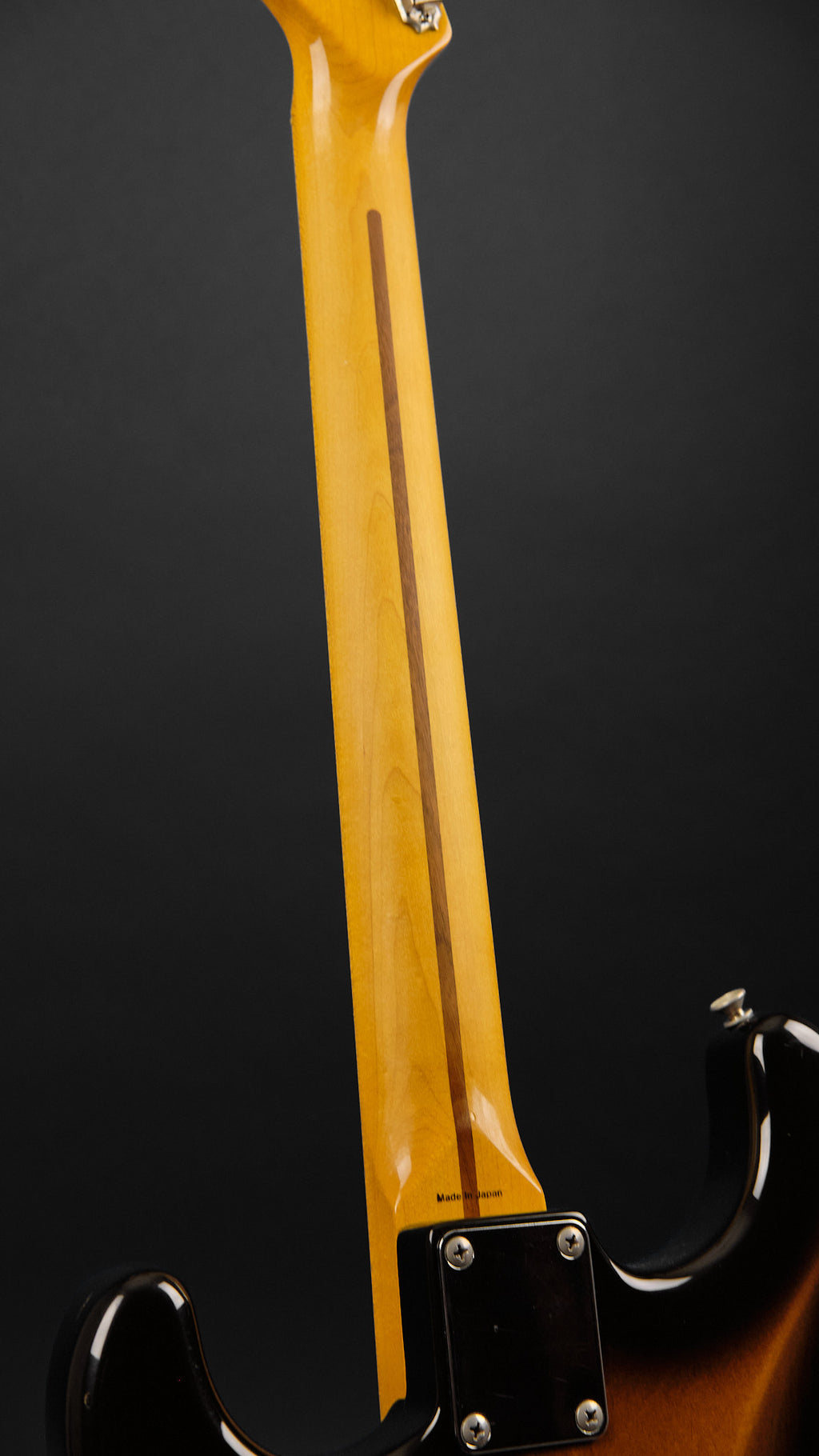 Tokai AST50 Goldstar Sound Sunburst (Second-Hand)