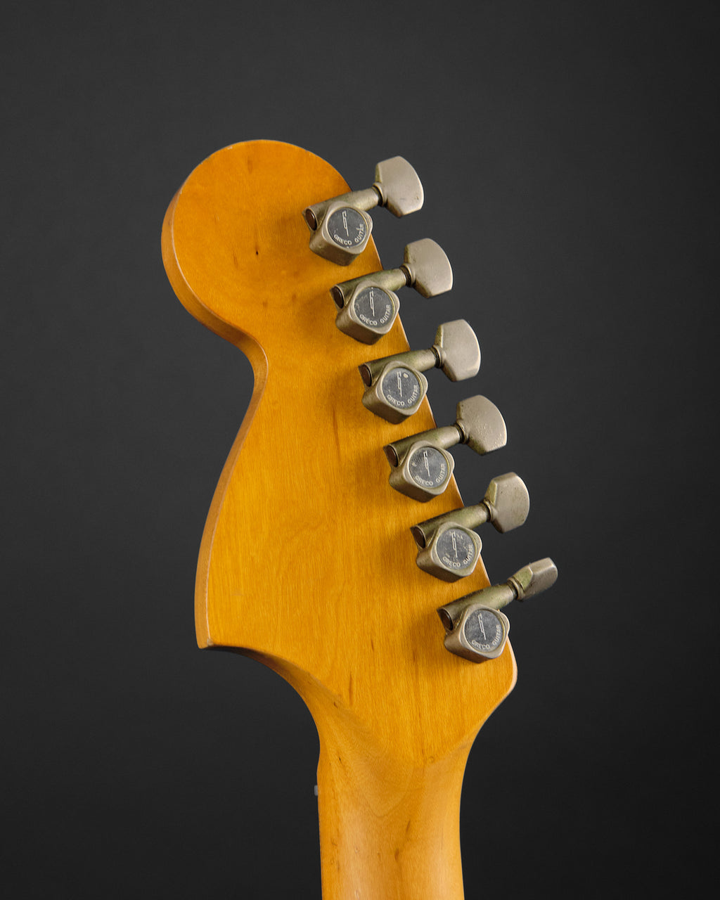 1978 Greco SE600 Sparkle Sounds Lake Placid Blue