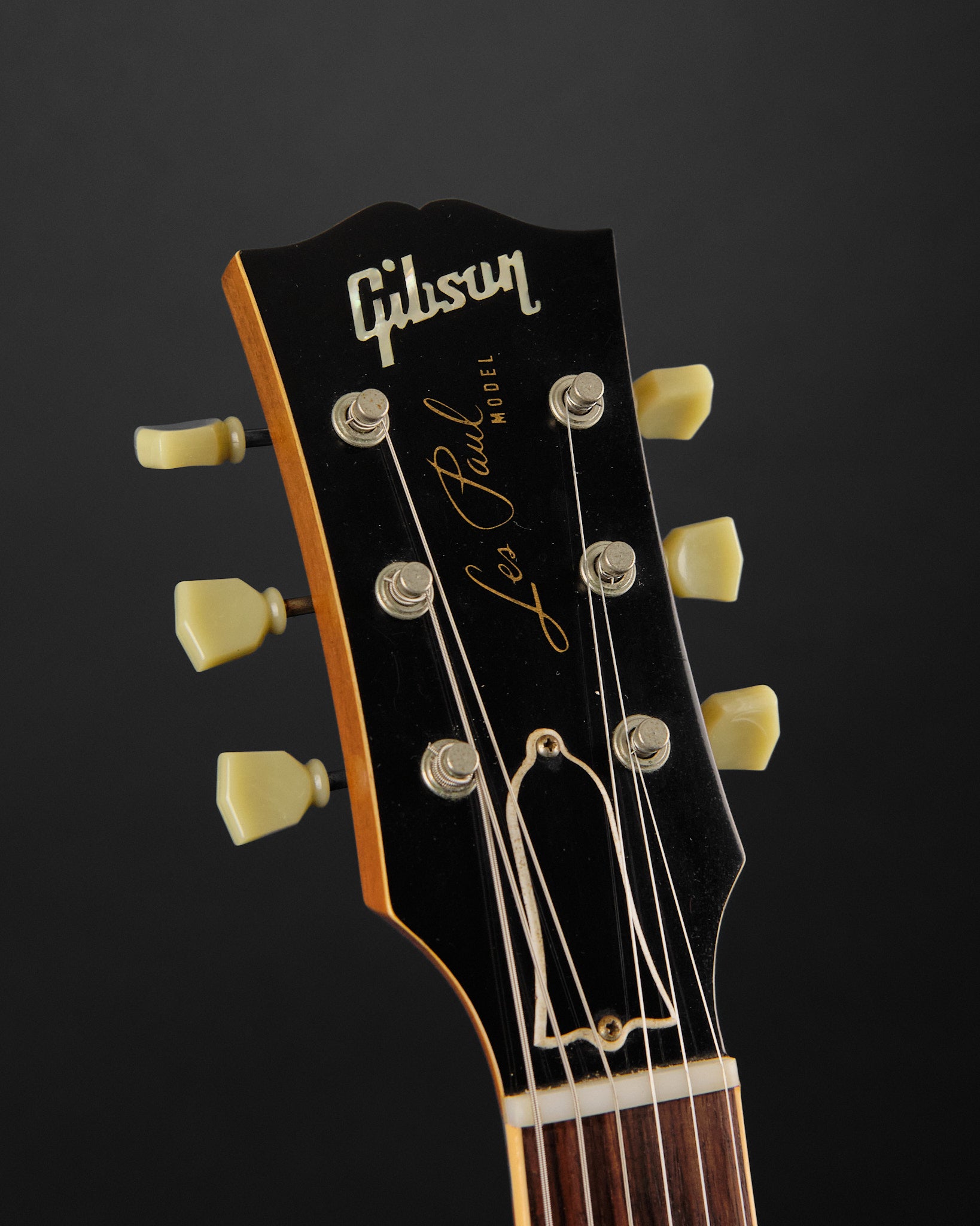 2010 Gibson Les Paul R7 Custom Shop Gold Top