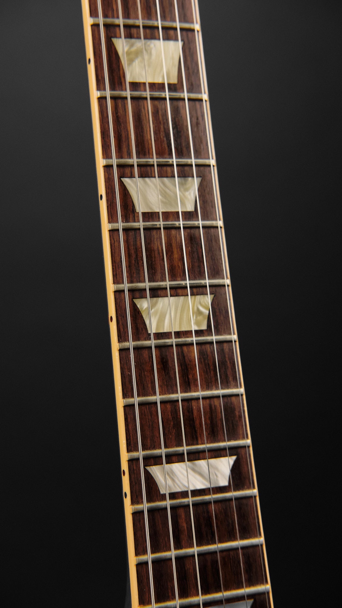 2010 Gibson Les Paul R7 Custom Shop Gold Top