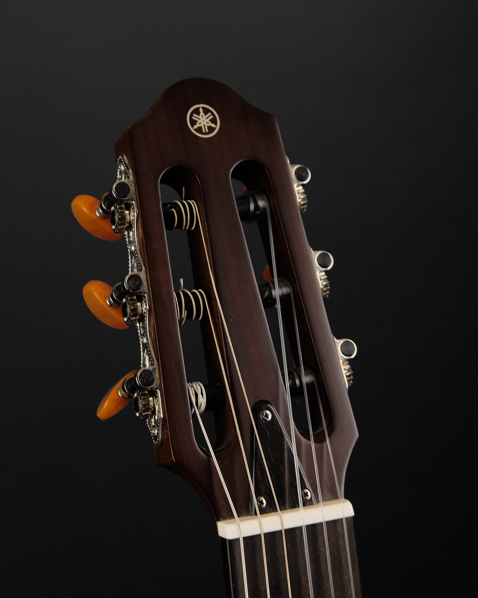 Yamaha SLG200N (Second-Hand)