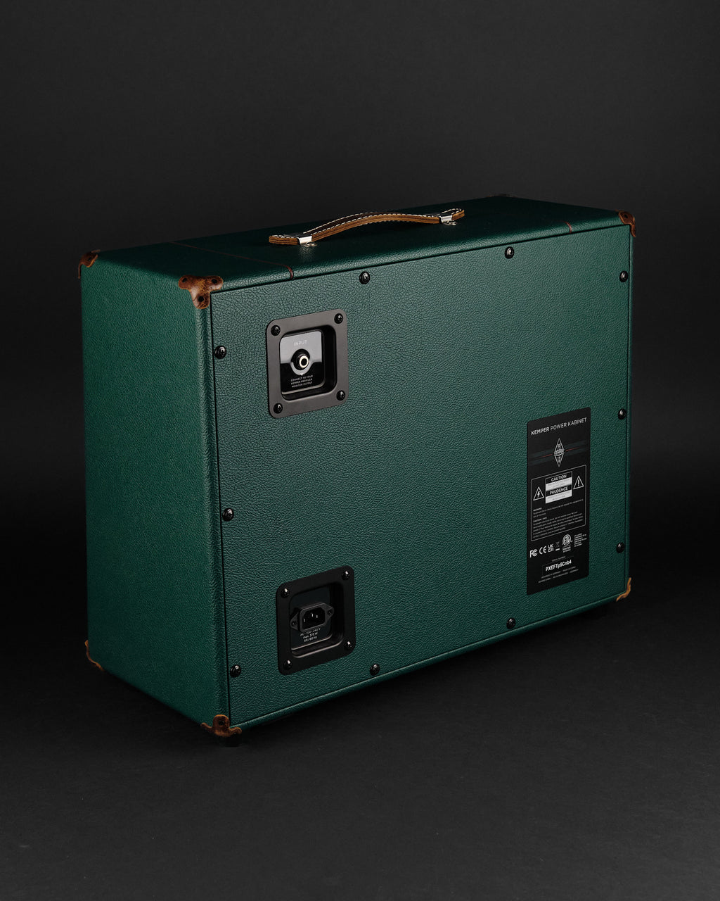 Kemper Power Kabinet 1 x 12" Powered Guitar Cabinet (Second-Hand)