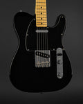 1986 Fernandes RTE-45 Revival Black