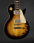 2021 Gibson Les Paul Standard '50s Tobacco Sunburst