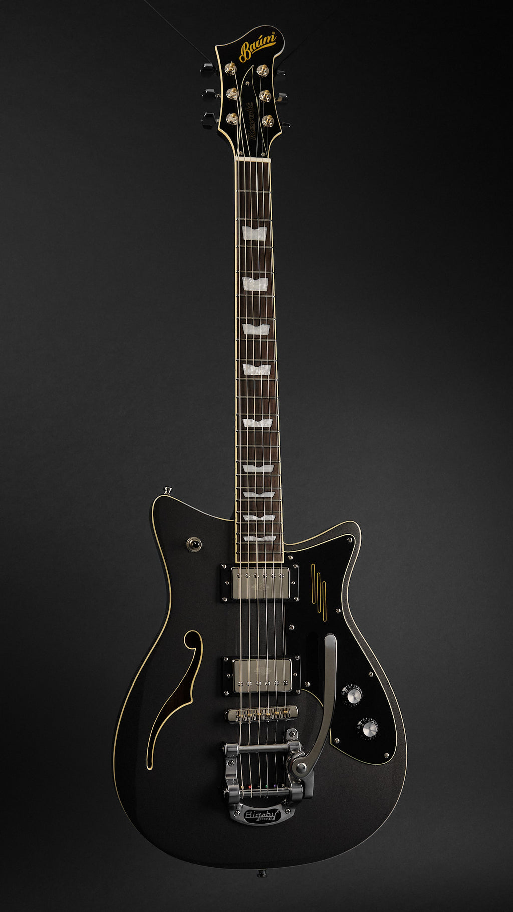 Baum Revolt Dark Moon (Second-Hand)