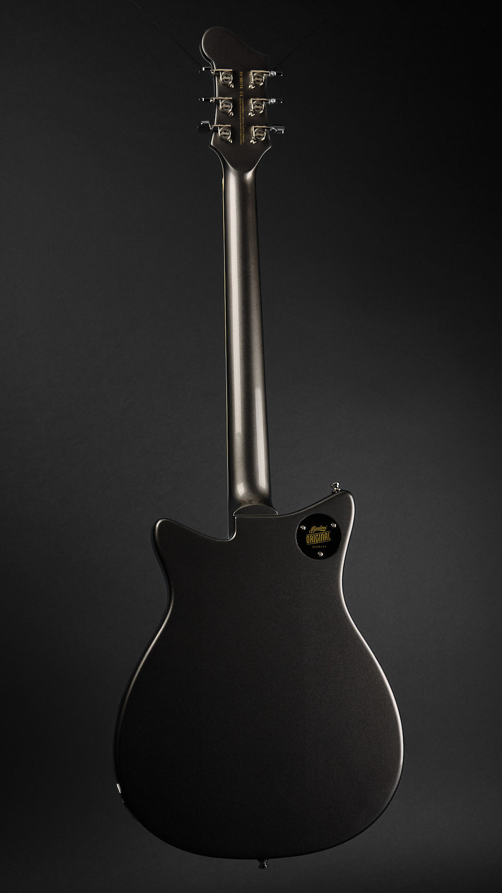 Baum Revolt Dark Moon (Second-Hand)