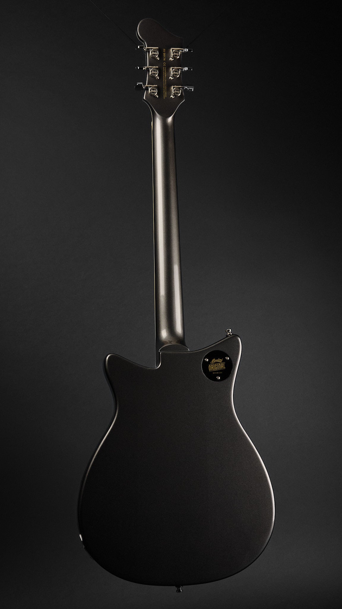 Baum Revolt Dark Moon (Second-Hand)