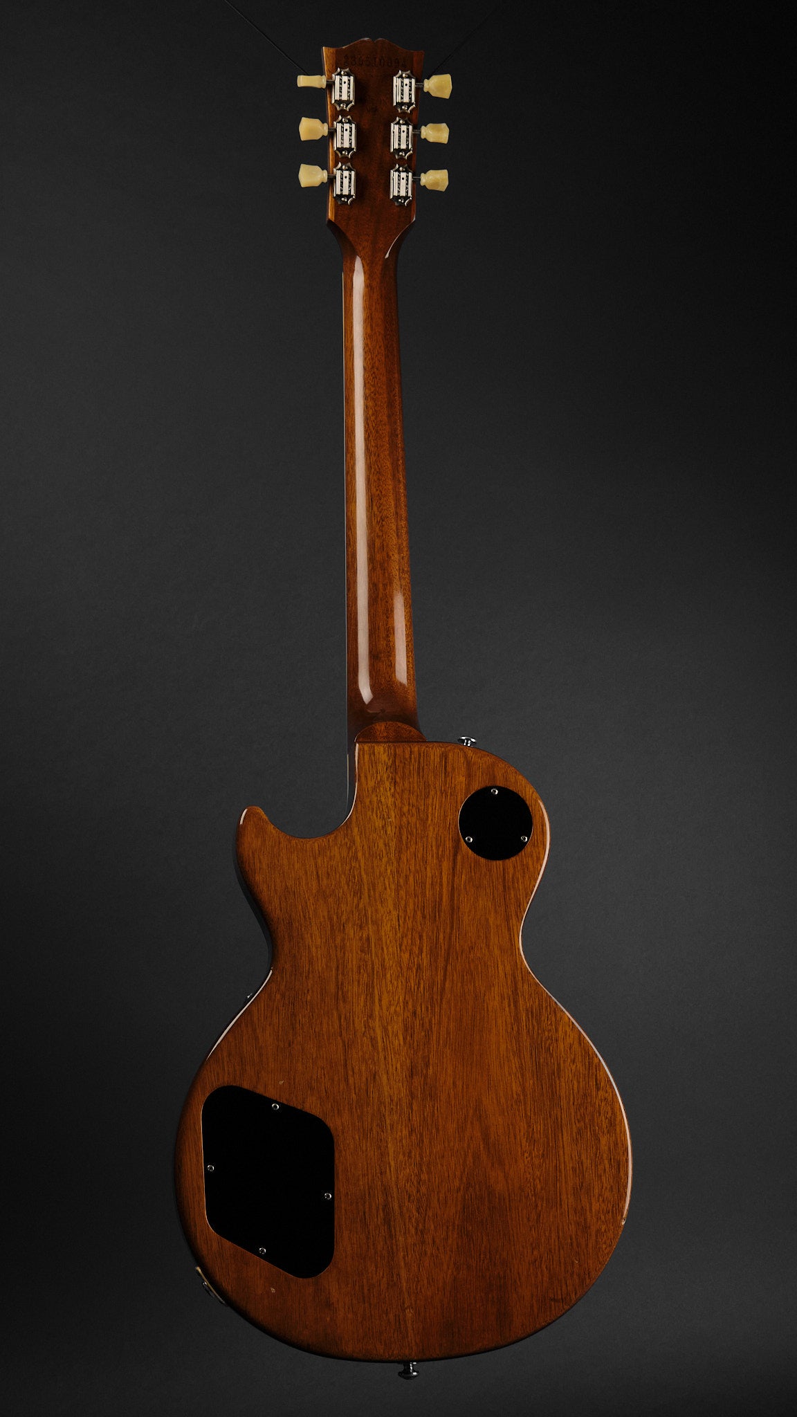 2021 Gibson Les Paul Standard '50s Tobacco Sunburst