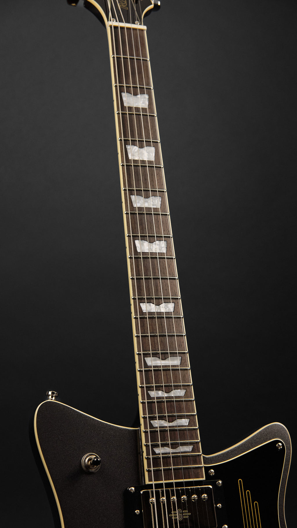 Baum Revolt Dark Moon (Second-Hand)