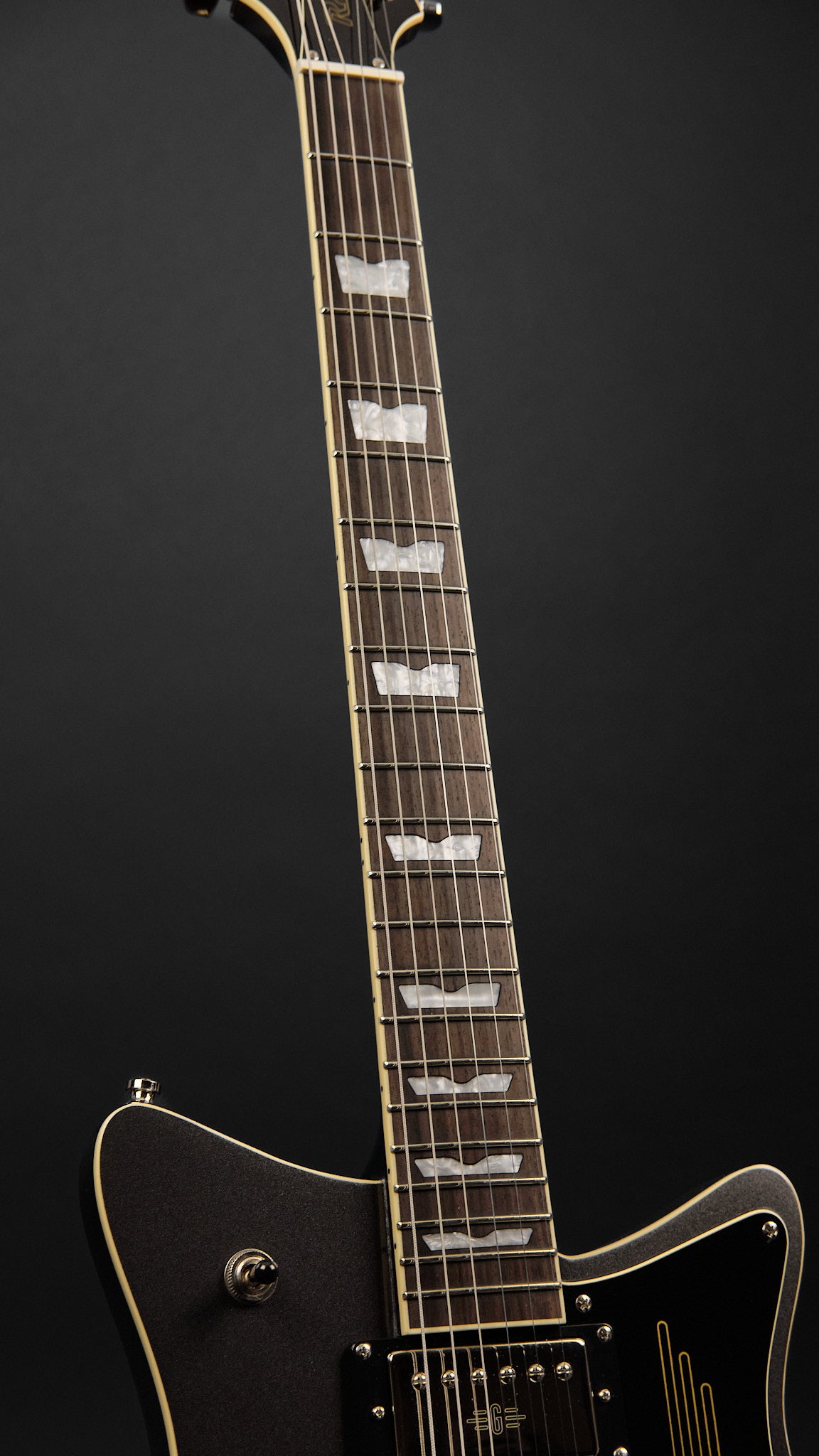 Baum Revolt Dark Moon (Second-Hand)