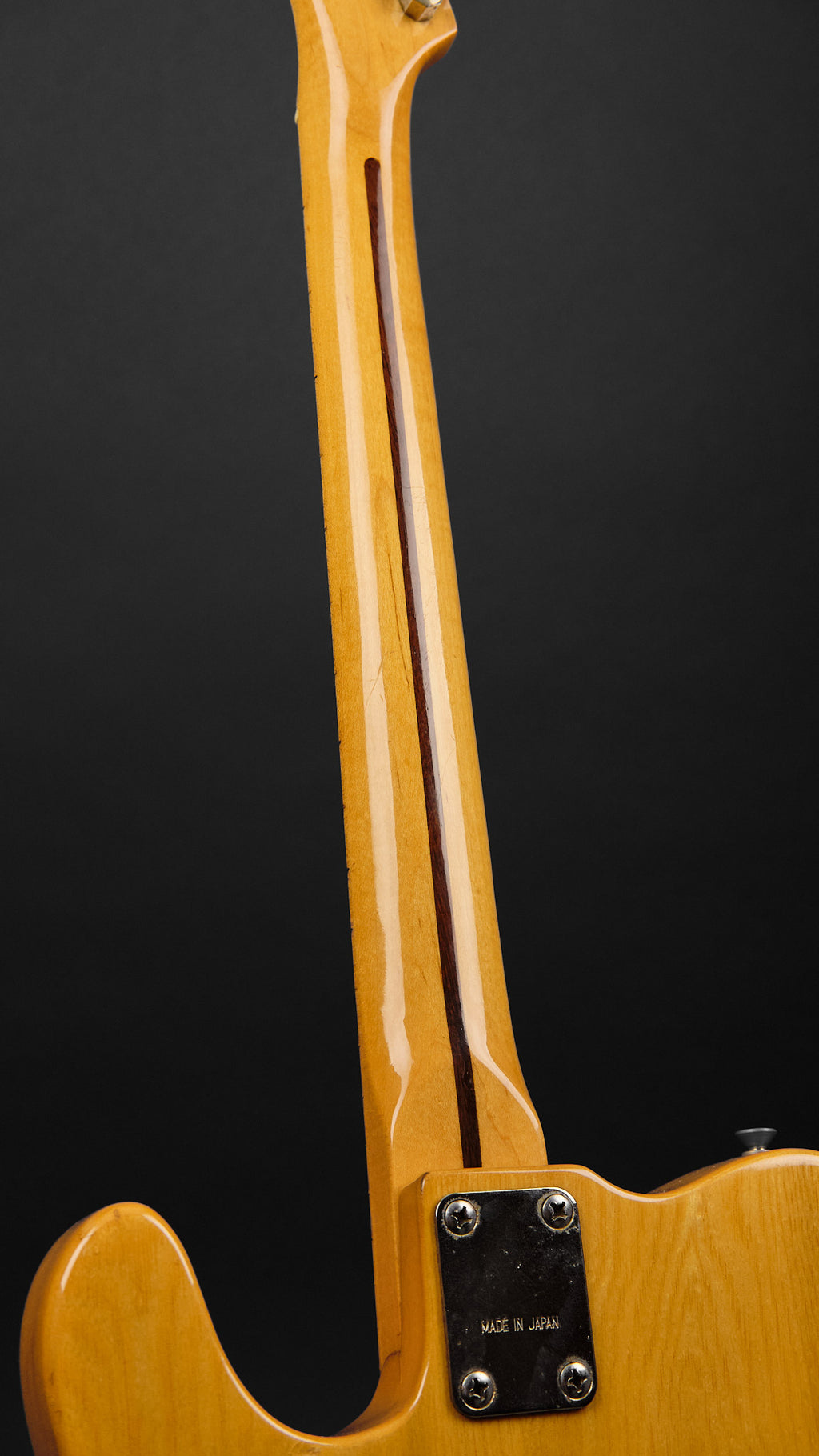 1970s El Maya Artist Series Natural