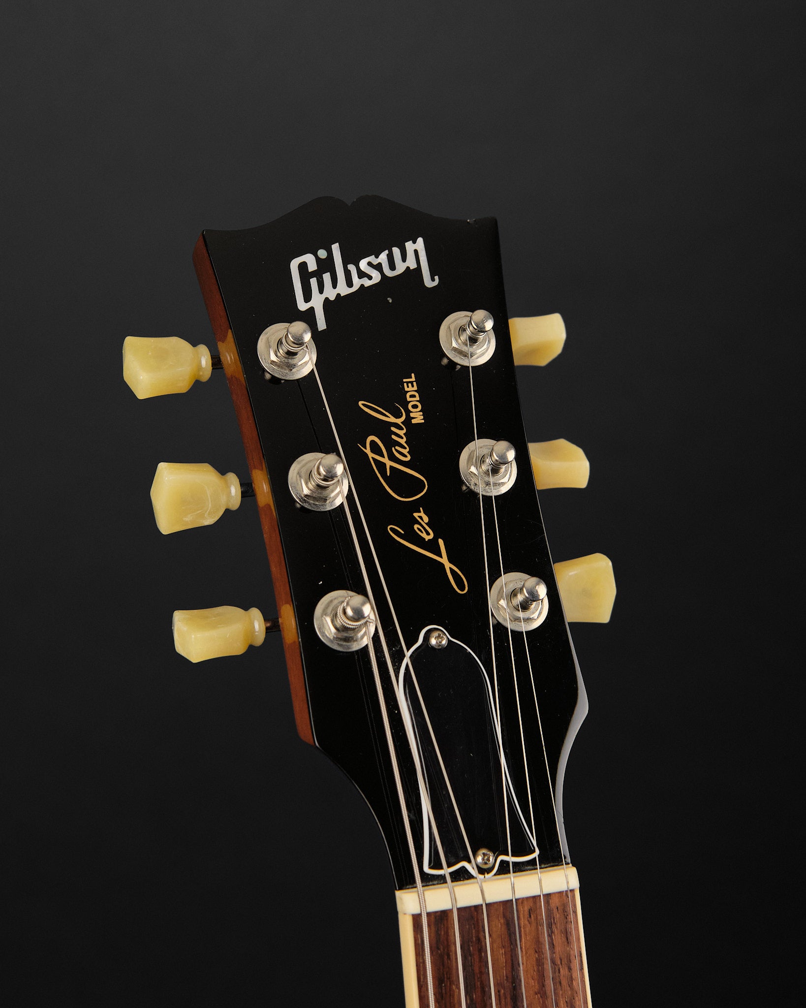 2021 Gibson Les Paul Standard '50s Tobacco Sunburst