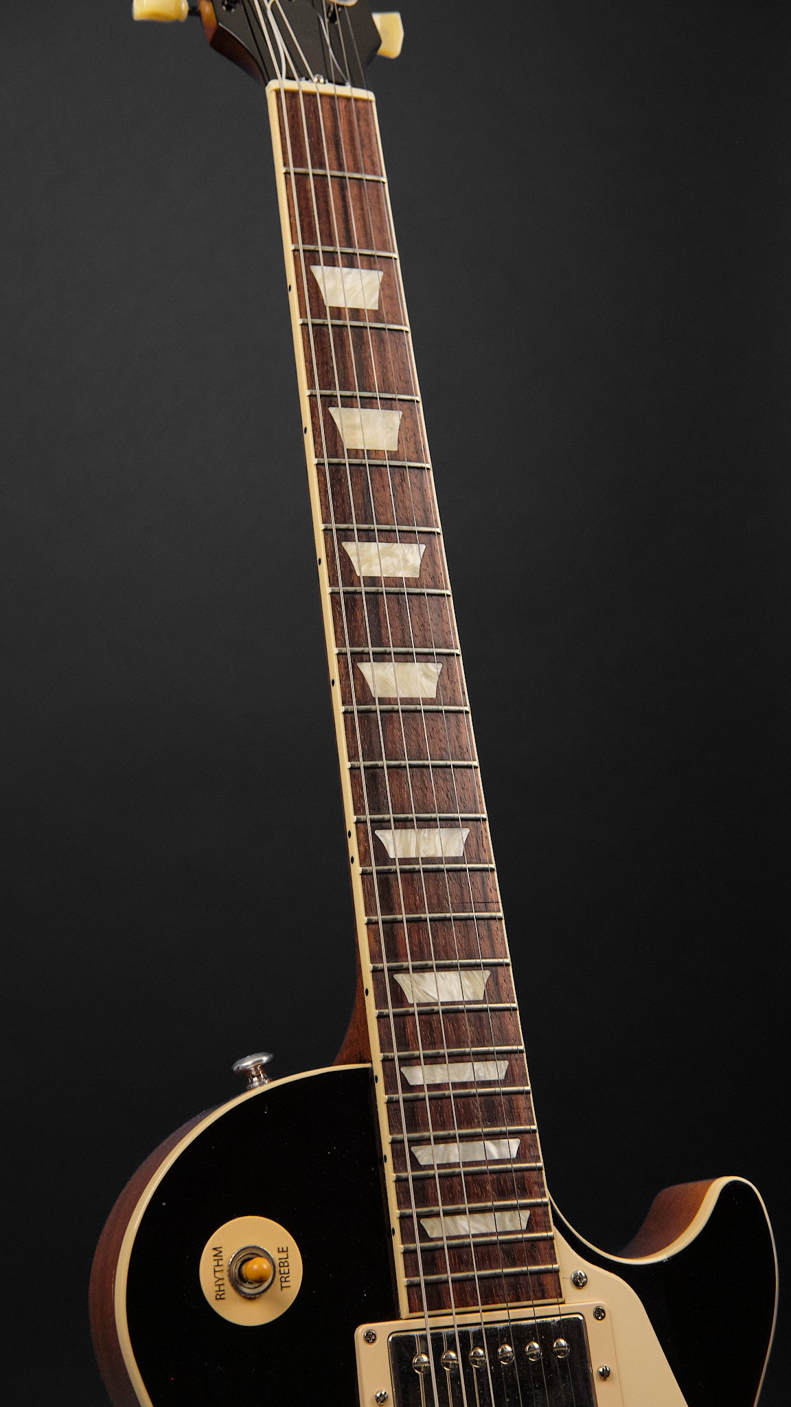 2021 Gibson Les Paul Standard '50s Tobacco Sunburst