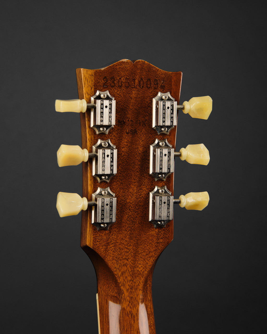 2021 Gibson Les Paul Standard '50s Tobacco Sunburst