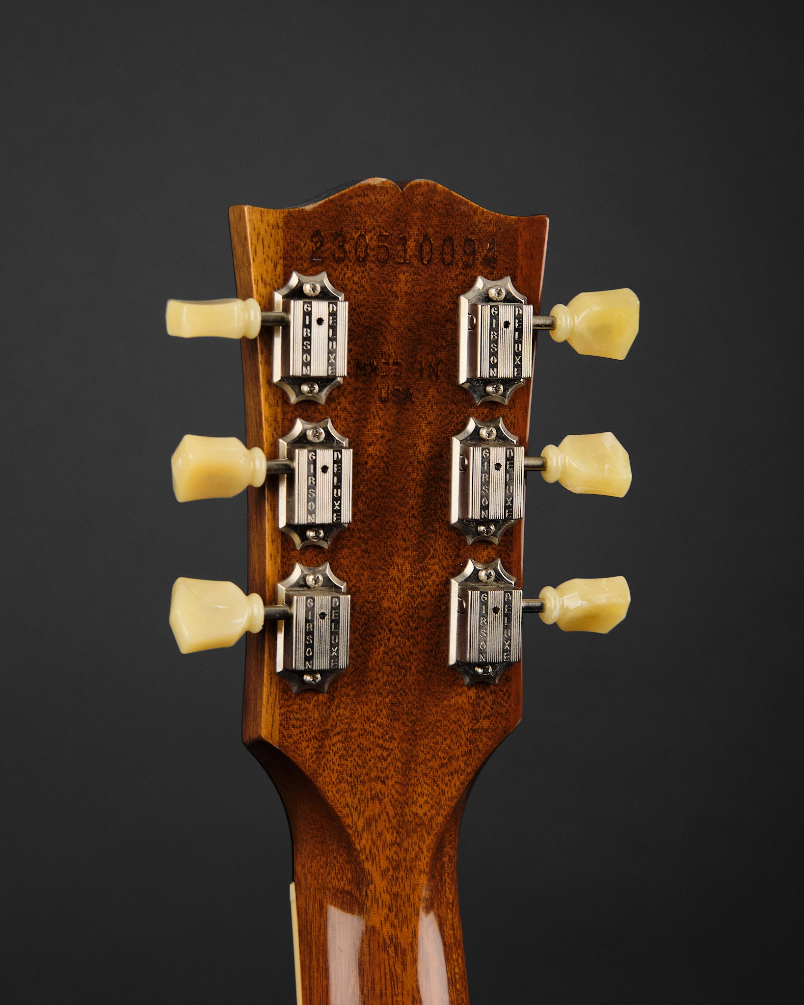 2021 Gibson Les Paul Standard '50s Tobacco Sunburst