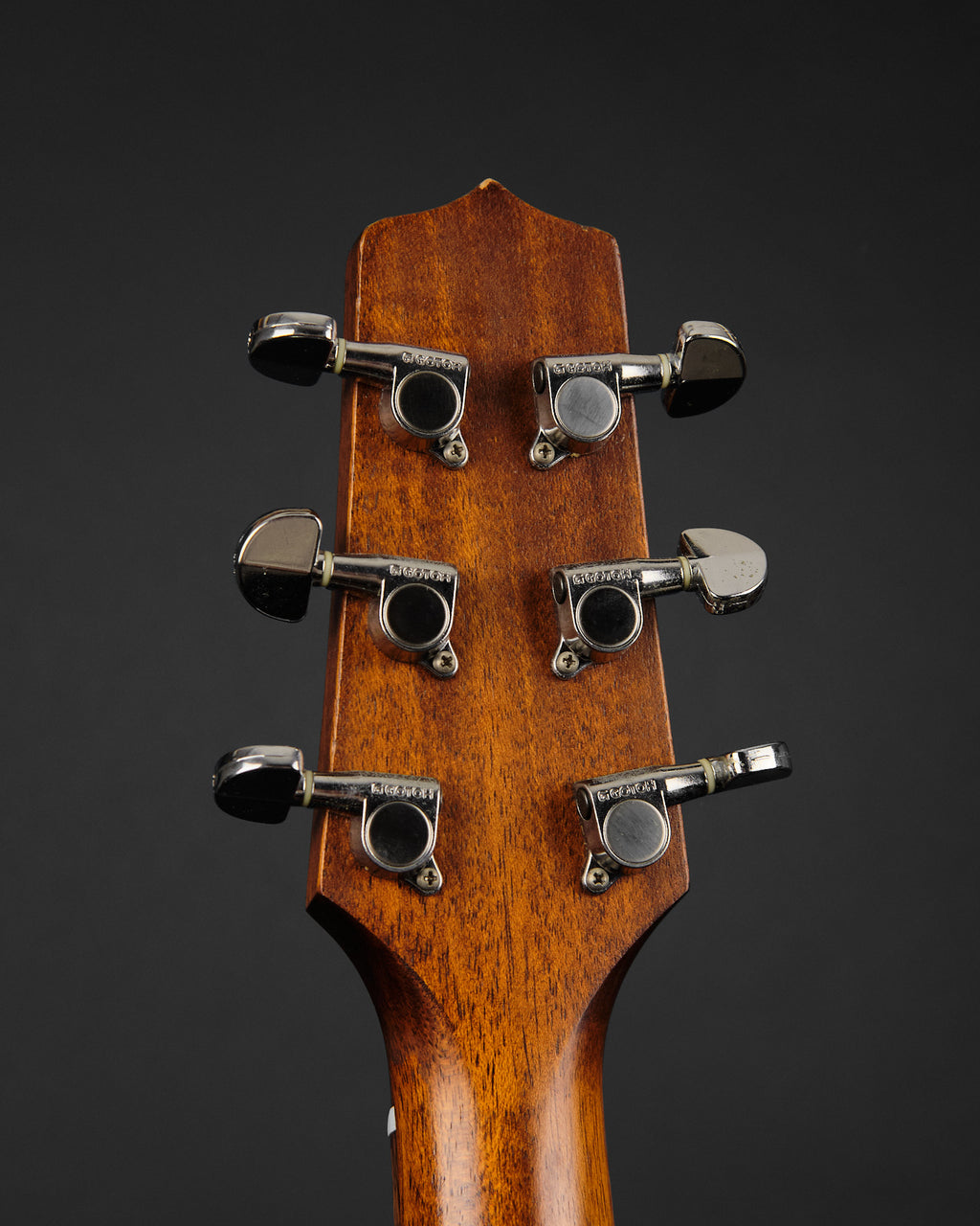 Takamine EF340SC NS (Second-Hand)