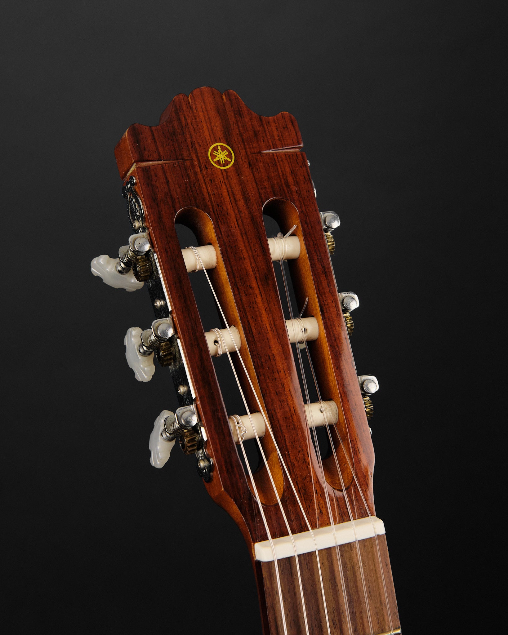 Yamaha G-225 Classical (Second-Hand)