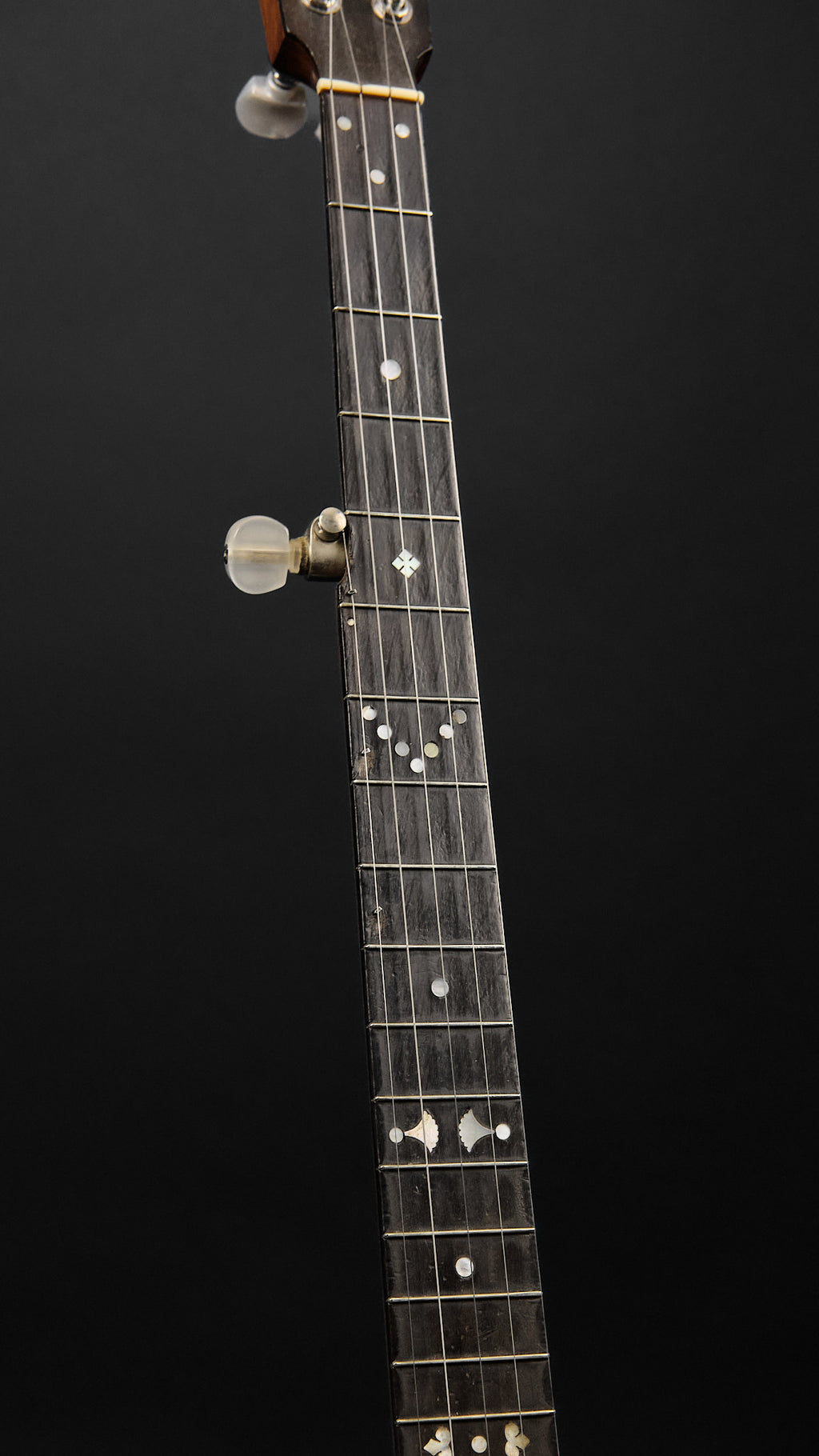 1920s The Windsor Popular Model 2 5-String Banjo