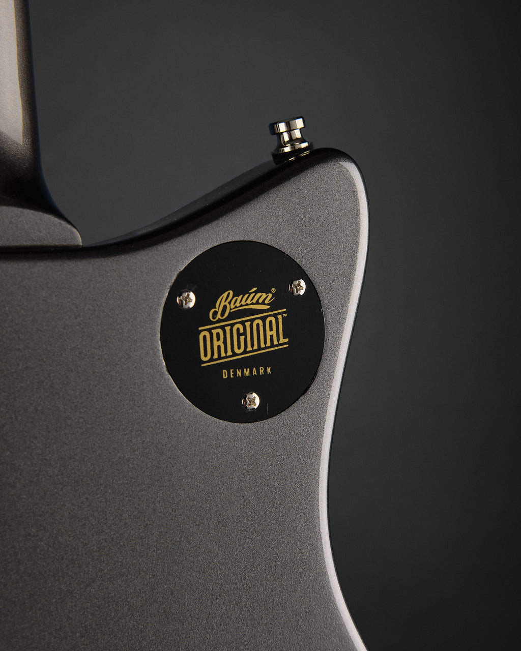 Baum Revolt Dark Moon (Second-Hand)