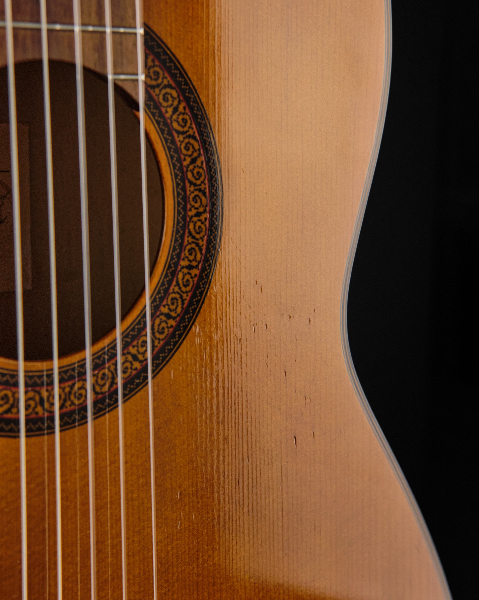 Yamaha G-225 Classical (Second-Hand)