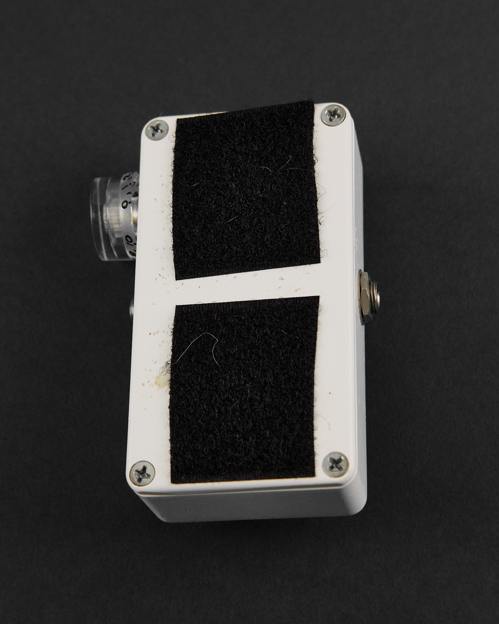 2006 Keeley Katana Boost V1