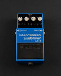 2003 Boss CS-3 Compression Sustainer
