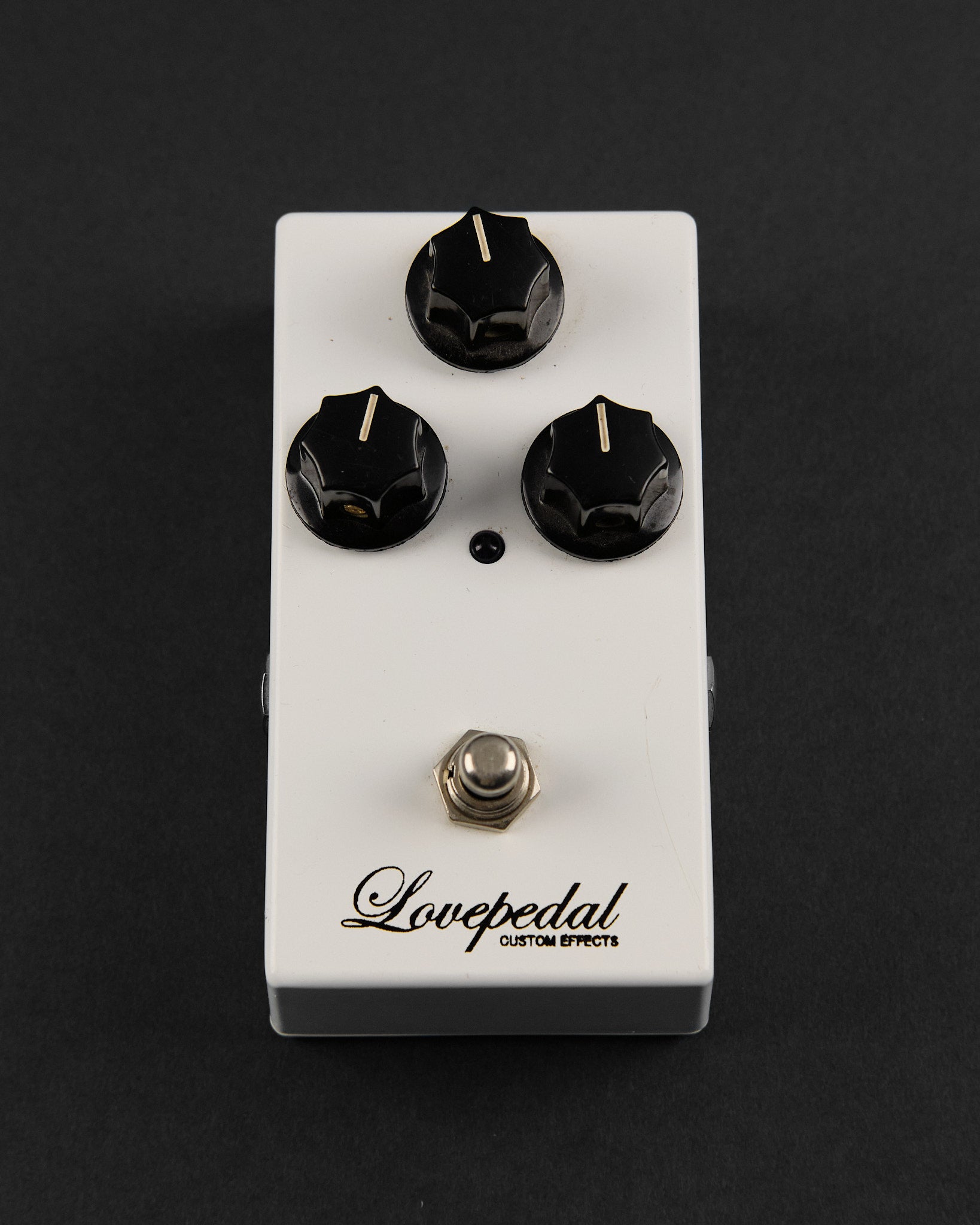 Lovepedal Eternity E6 Overdrive (Second-Hand)