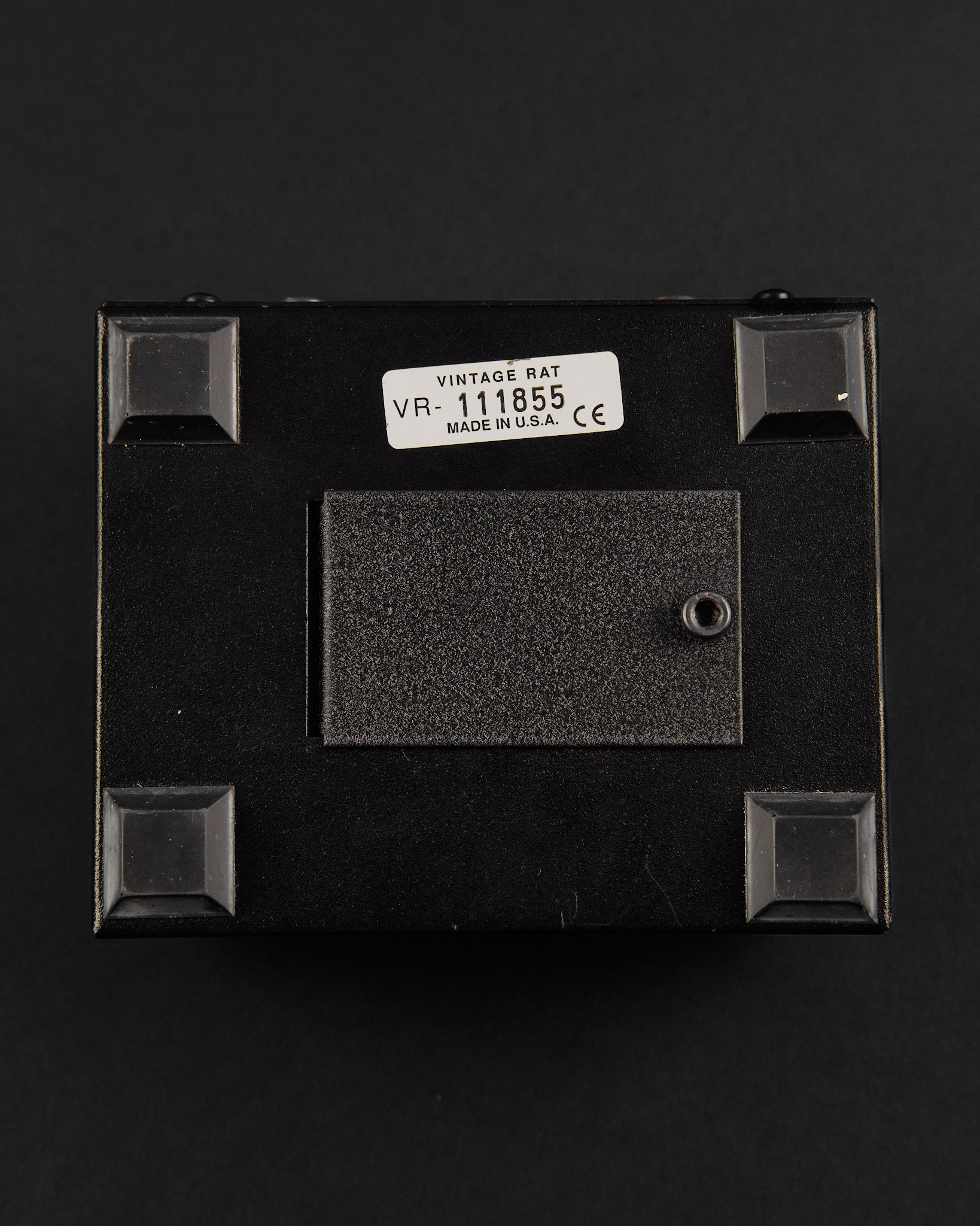 Pro Co Rat Big Box Reissue (Second-Hand)