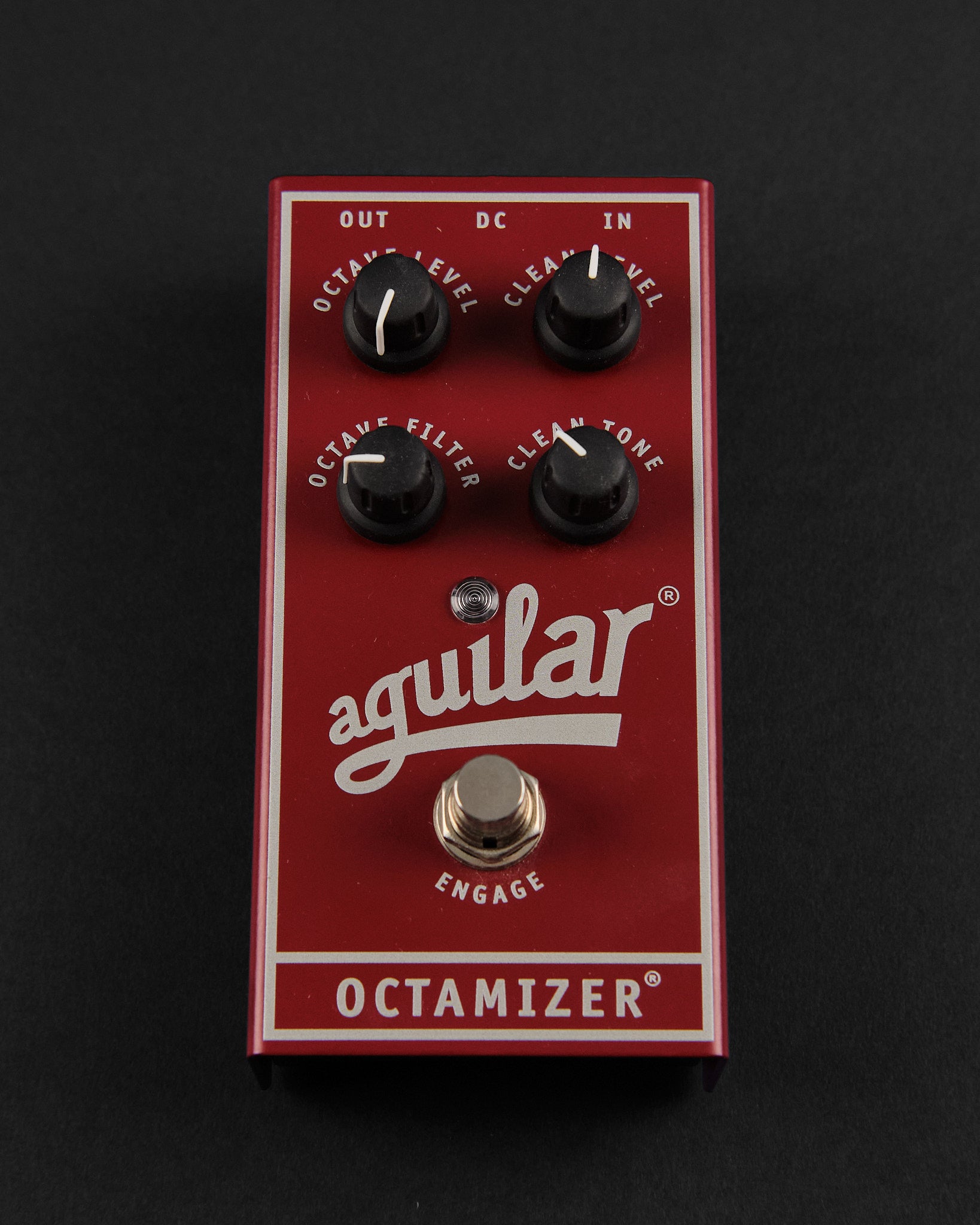 Aguilar Octamizer (Second-Hand)