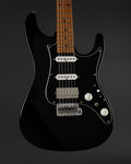 2021 Ibanez AZ2204 Prestige Black