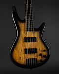 Ibanez GIO GSR205SM 5-String Natural Grey Burst (Second-Hand)
