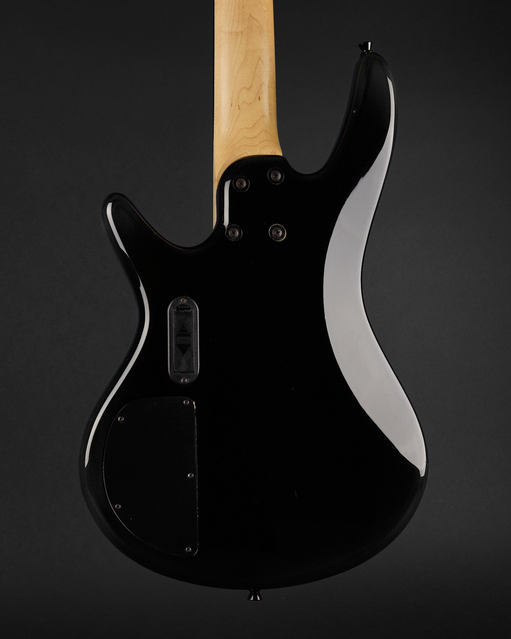 Ibanez GIO GSR205SM 5-String Natural Grey Burst (Second-Hand)