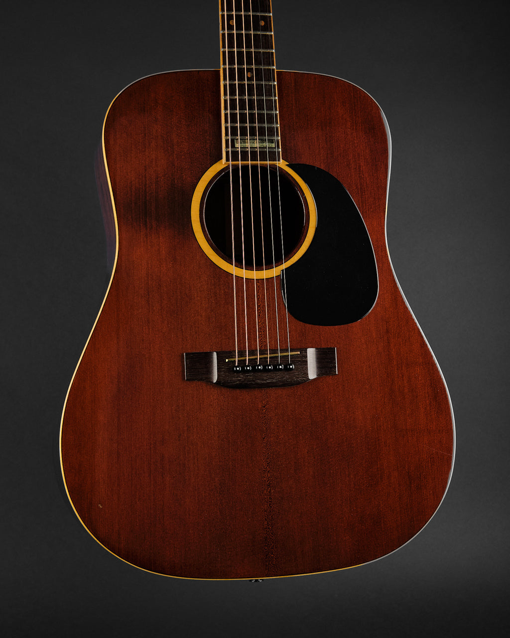 1978 Daion The '78 Heritage Antique Mahogany