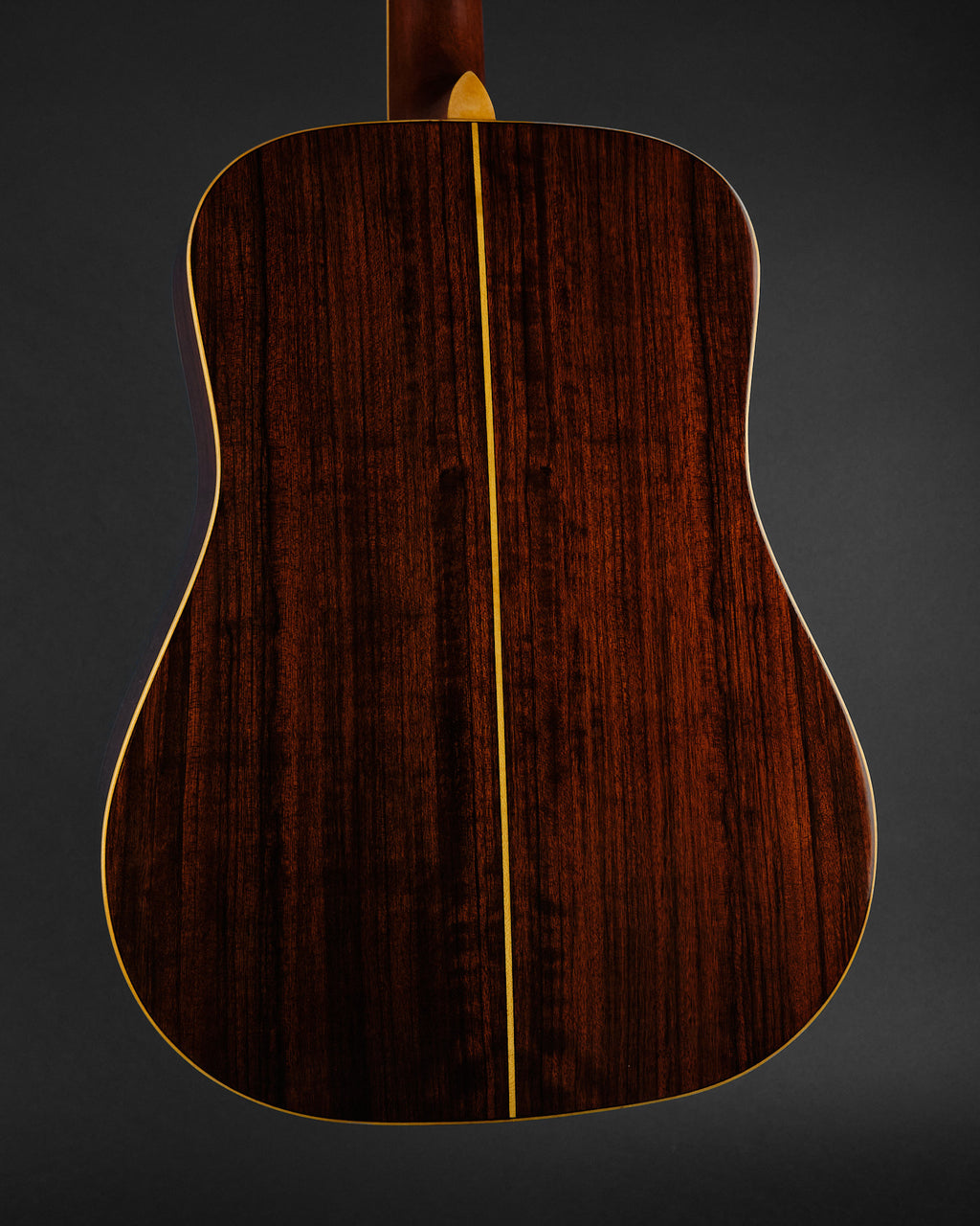 1978 Daion The '78 Heritage Antique Mahogany