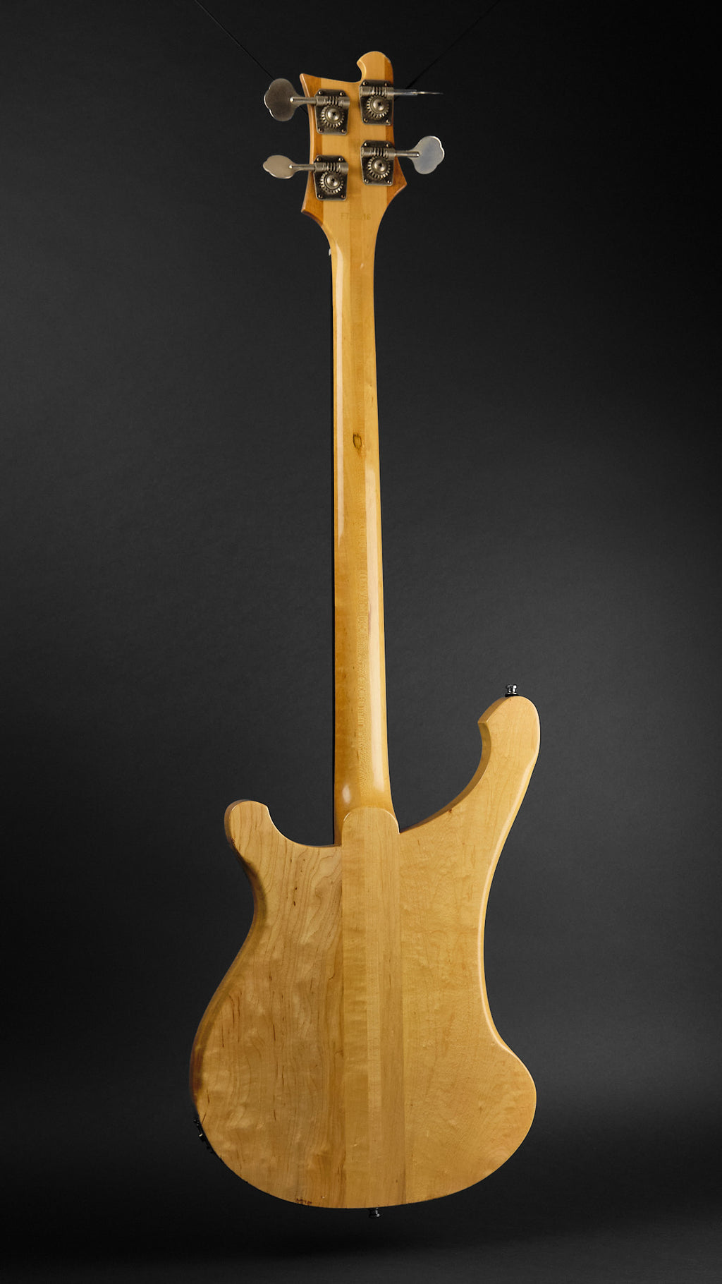 1978 Greco PMB800 Natural