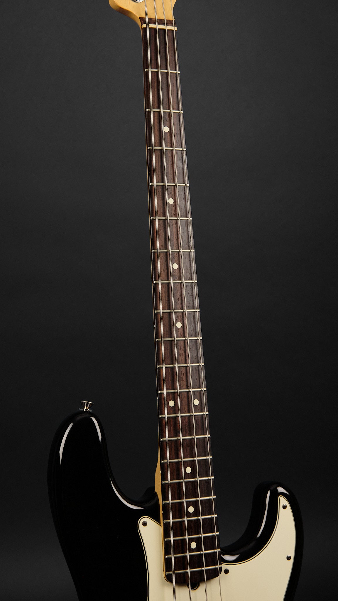 2006 Fender American Series Precision Bass