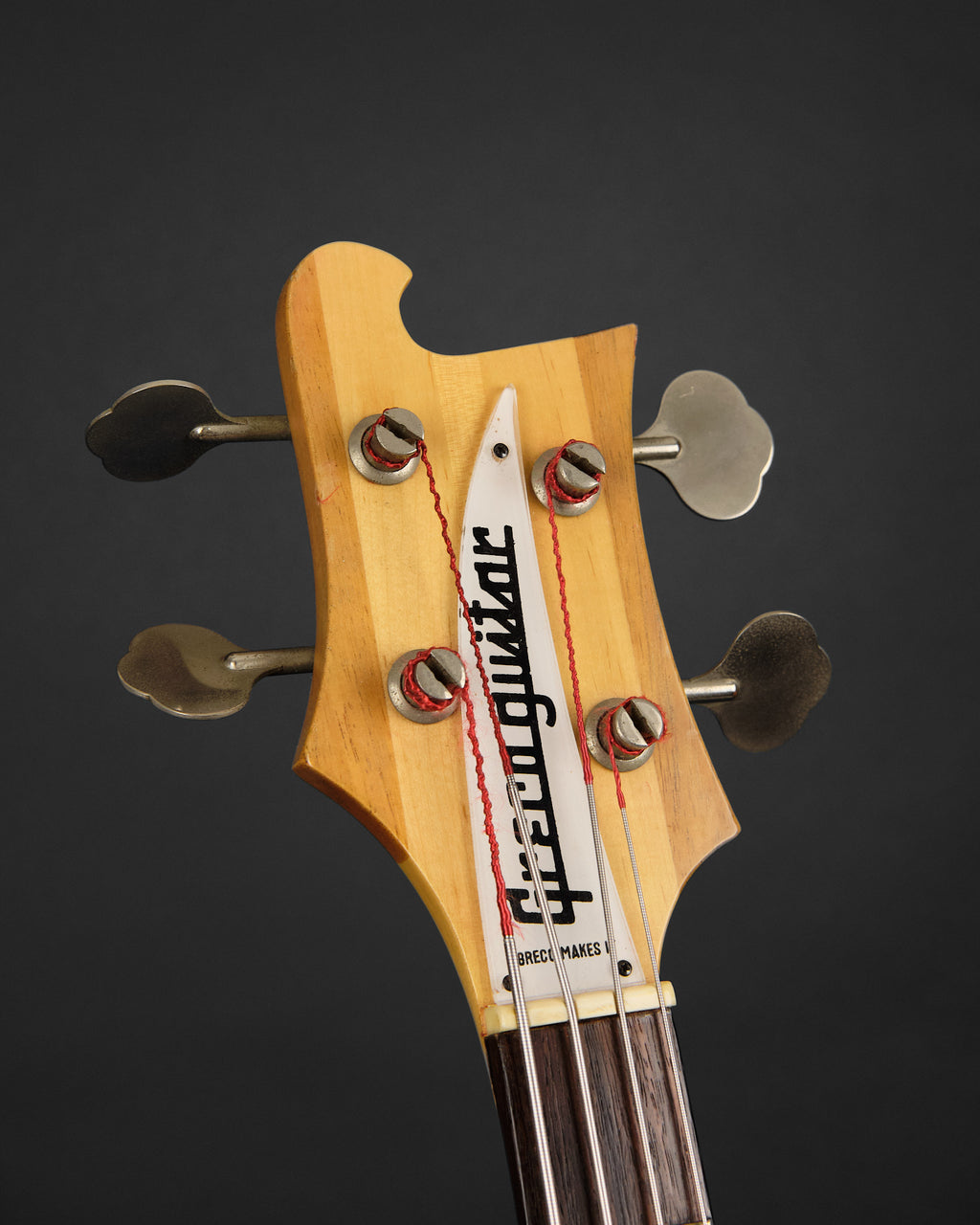 1978 Greco PMB800 Natural