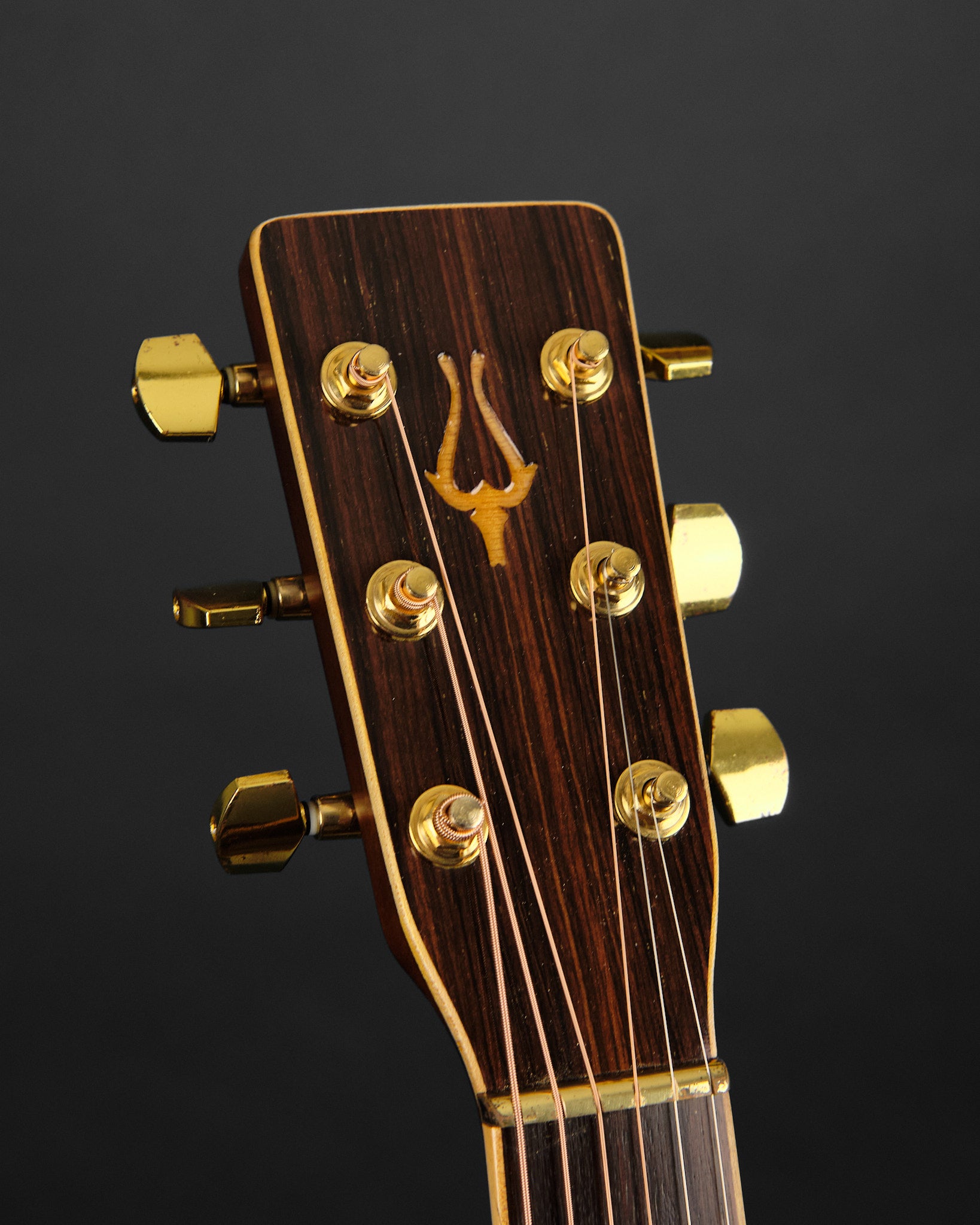 1978 Daion The '78 Heritage Antique Mahogany