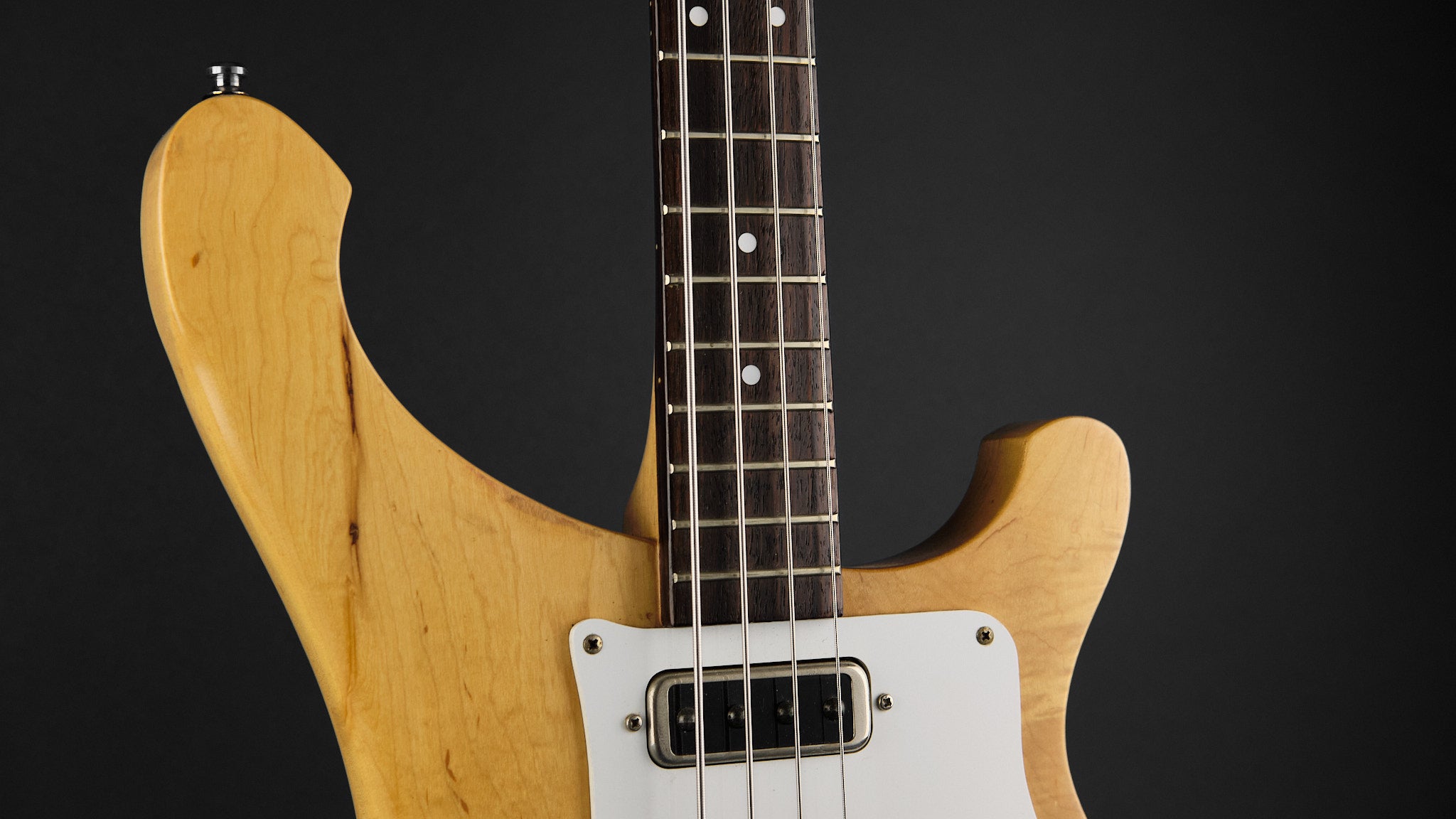 1978 Greco PMB800 Natural