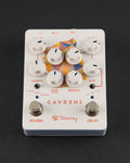 Keeley Electronics Caverns Delay Reverb V2 (Second-Hand)