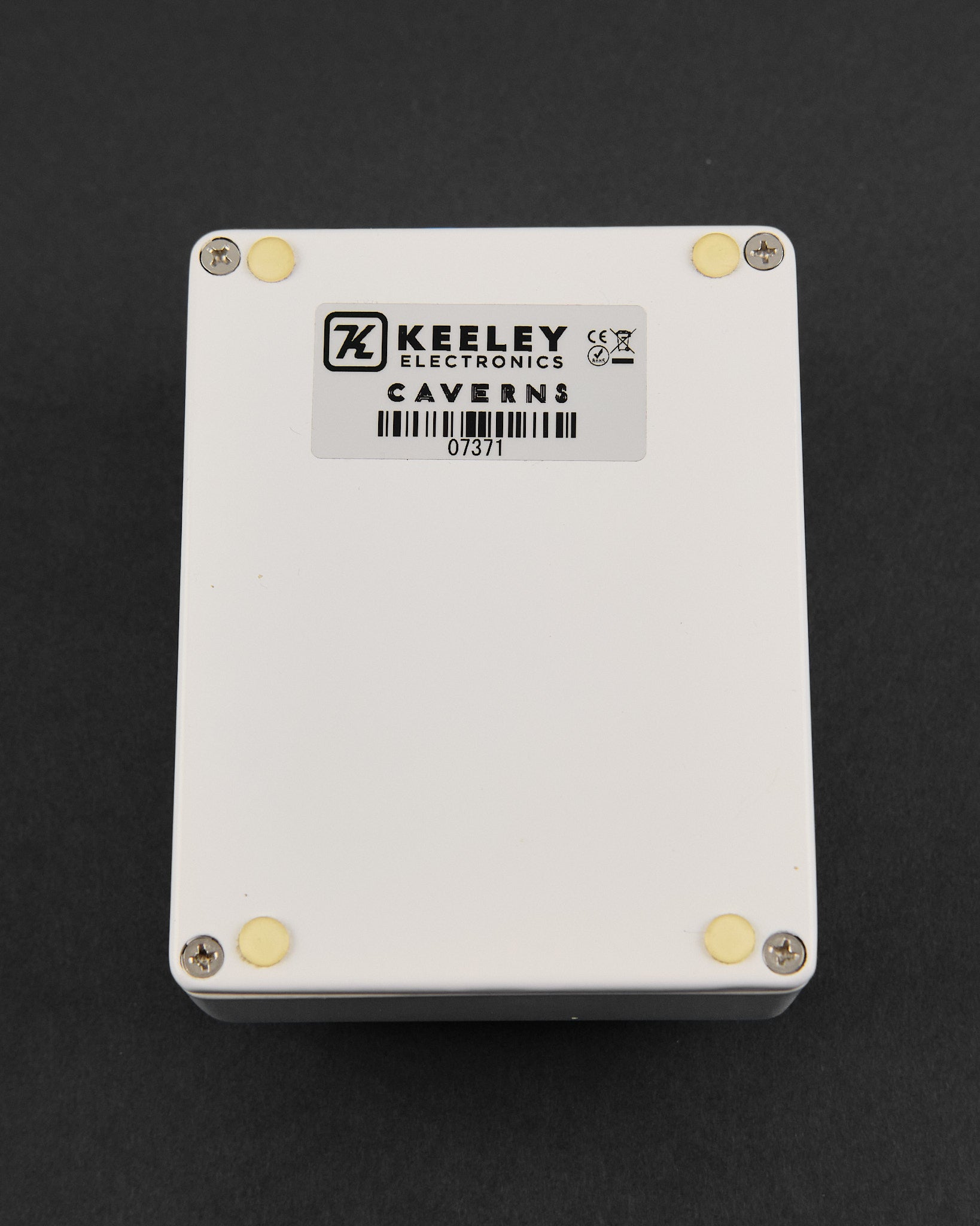 Keeley Electronics Caverns Delay Reverb V2 (Second-Hand)