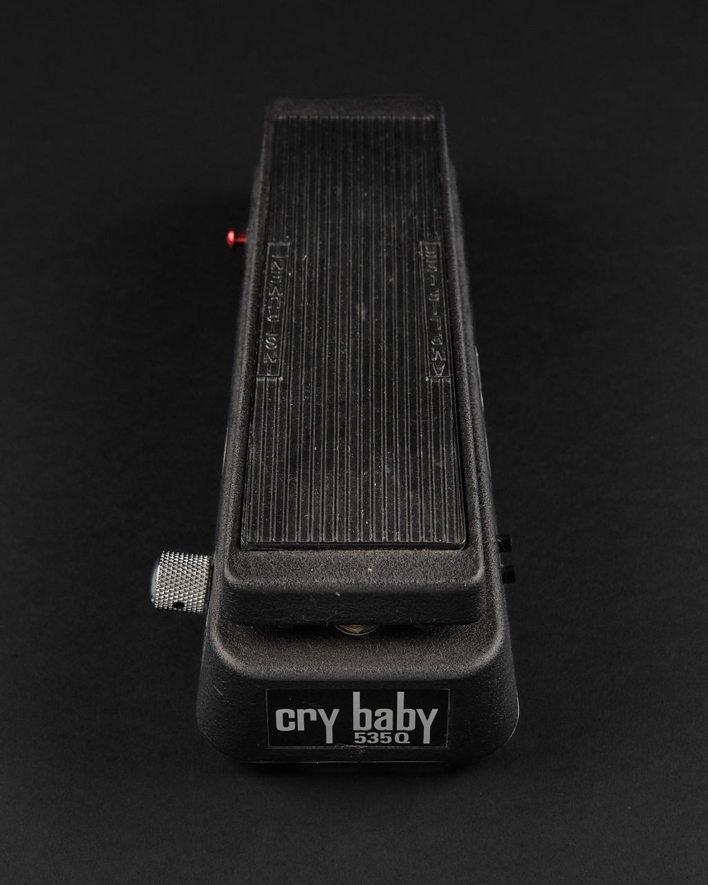 Dunlop Cry Baby 535Q Multi-Wah (Second-Hand)