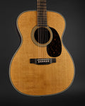 2023 Martin 00028 Modern Deluxe Auditorium